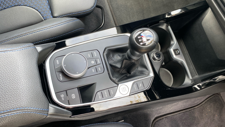 BMW 1 Series 118i [136] M Sport 5dr [Live Cockpit Professional] Petrol Hatchback